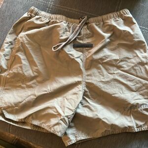 Essentials FOG Shorts
